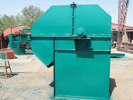 NE链式斗式提升机