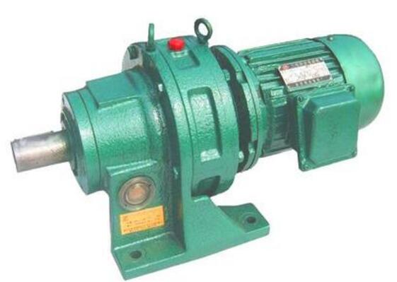 摆线针轮减速机