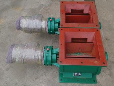 星型卸料器厂家